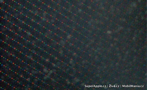 Fourth generations iPhone IPS screen confirmed