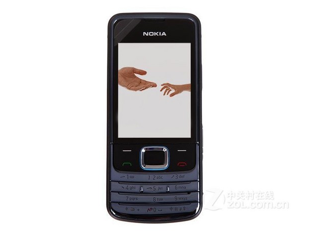 【诺基亚6202c】报价_参数_图片_论坛_(NOK
