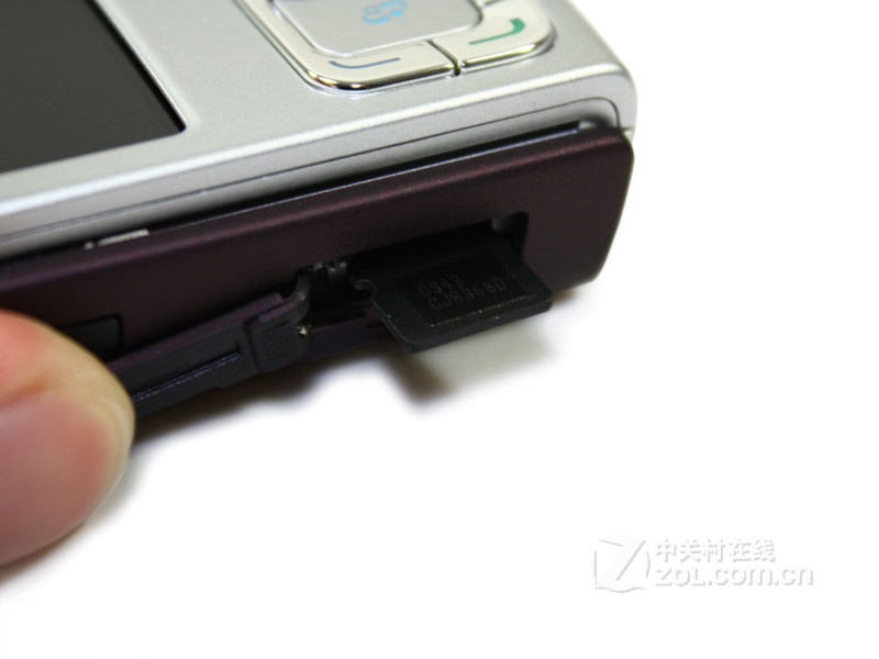 ŵ���ǣ�NOKIA��N95��8GB��ͼƬ���� ��124�� -ZOL�йش����ߵ�124��