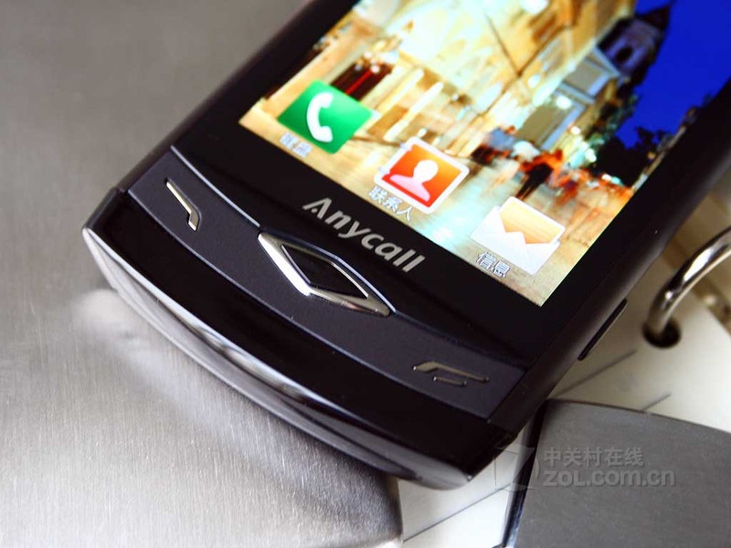 ���ǣ�Samsung��S8500��2GB��ͼƬ���� ��103�� -ZOL�йش����ߵ�103��