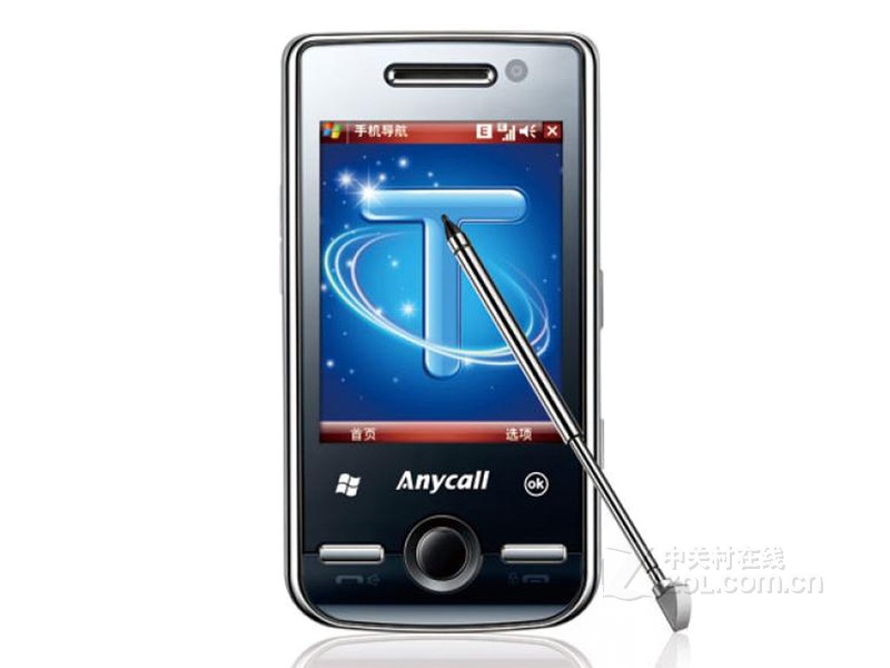 ���ǣ�Samsung��i688ͼƬ���� ��2�� -ZOL�йش����ߵ�2��