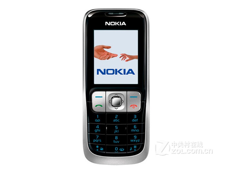 【高清图】诺基亚(nokia)2630c图片 图2-zol中