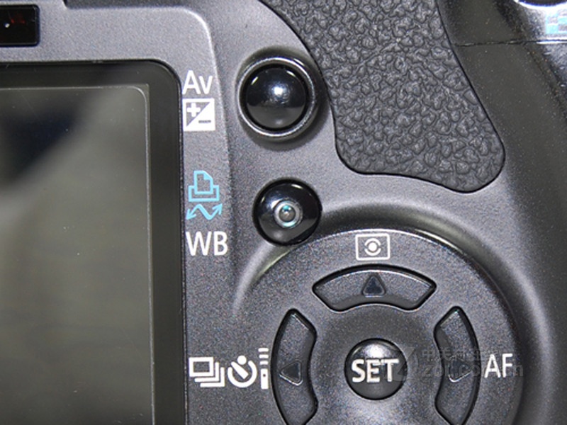 ���ܣ�Canon��450D���ϸ�� ��1��