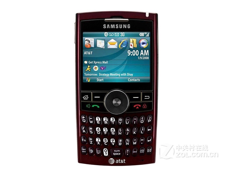 ���ǣ�Samsung��I617ͼƬ���� ��2�� -ZOL�йش����ߵ�2��