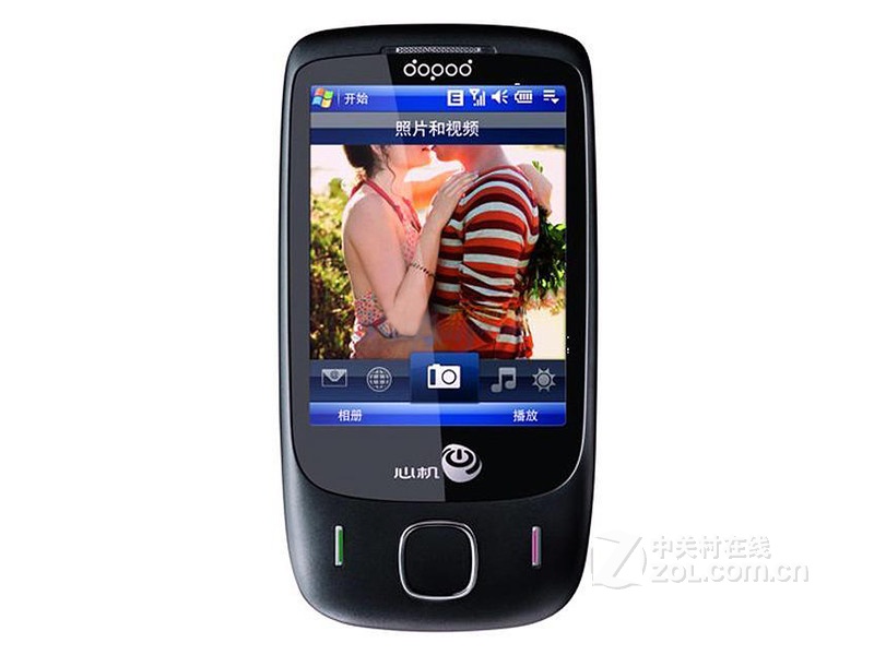 ���մ�T3238��Touch��ͼƬ���� ��3�� -ZOL�йش����ߵ�3��
