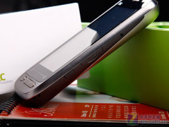 TD网络+WLAN+WM 智能iHKC livespeed评测 