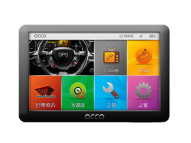 ACCO A560