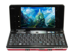 ��ʿͨ LifeBook UH900A3 L0UH900ACS0K60053
