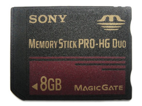 PSP HG-Duo(8GB)