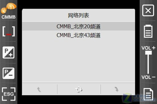 TD网络+WLAN+WM 智能iHKC livespeed评测