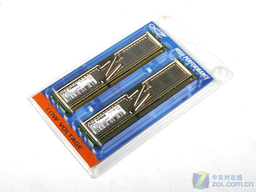 OCZ DDR3 8GB<A href=http://www.zhujiangroad.com/products/12,6.html TARGET=_blank><u><font color=#000000>ڴ</font></u></a>Ƶ 