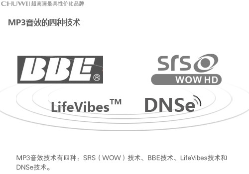 新兵烧友入门必看  SRS WOW HD音效打造纯音质体验 