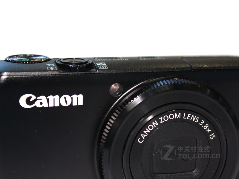 ���ܣ�Canon��S90ͼƬ���� ��95�� -ZOL�йش����ߵ�95��