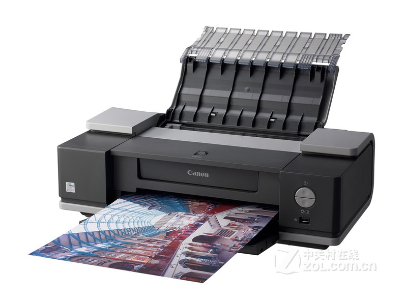 ���ܣ�Canon��iX5000ͼƬ���� ��2�� -ZOL�йش����ߵ�2��