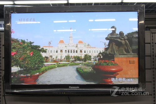 貨源已不足 松下50吋等離子清倉(cāng)熱銷(xiāo)