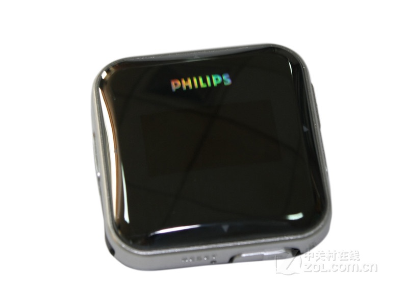 �����֣�Philips��SA028��2GB����ɫ ��1��