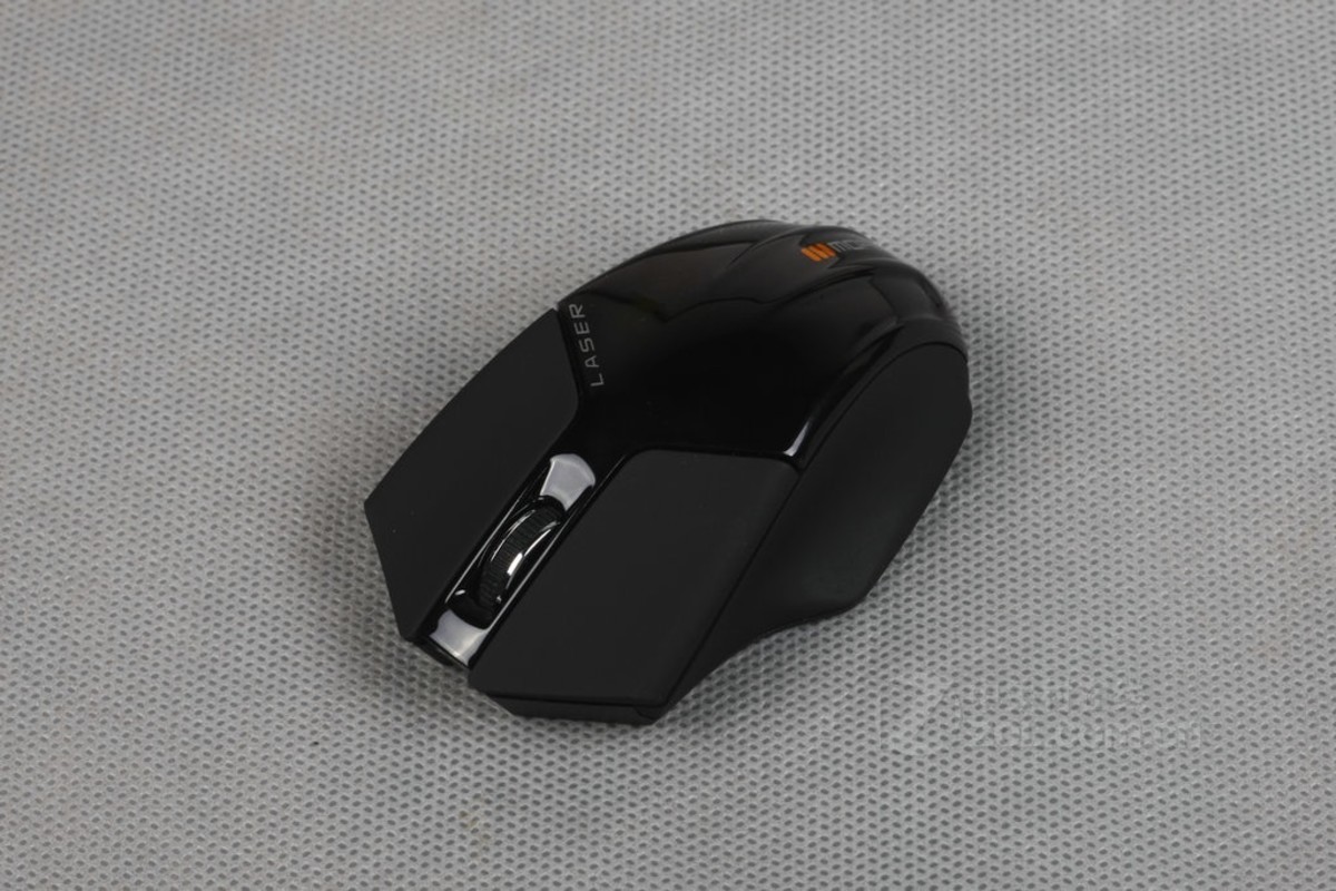 技术大学iFLYTEK Smart Mouse Pro相关文章