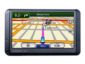 Garmin n��vi 255W