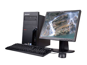 ���� ThinkCentre M6100t��E5800/2G/500G����Ʊ �Ϻ� �ؼ� ���� �ͻ�����