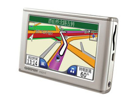 Garmin n��vi 600