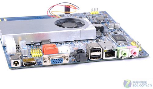 D510-HTPC 
