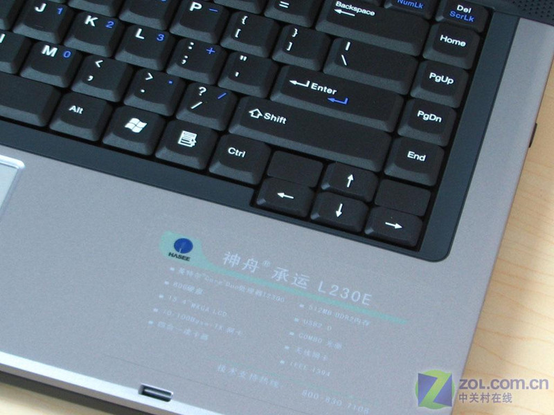 ����8699Ԫ˫����X1600��������ZOLͼƬ����,ͼ6-ZOL�йش����ߵ�6��