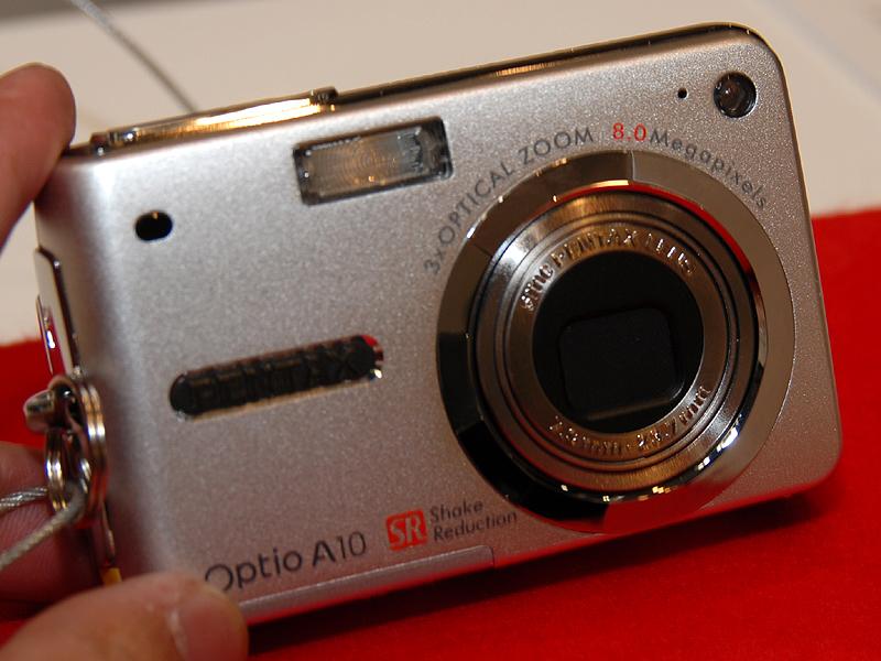 ���ã�Pentax��Optio A10ͼƬ���� ��2�� -ZOL�йش����ߵ�2��