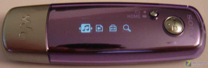 ��������Walkmanϵ��MP3����ع�(ͼ��ͼƬ����,ͼ4-ZOL�йش����ߵ�4��