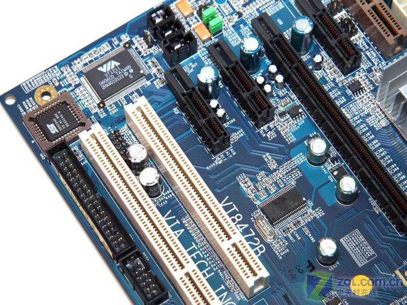 �������»���AM2ƽ̨K8T890�����ײ�ͼƬ����,ͼ7-ZOL�йش����ߵ�7��