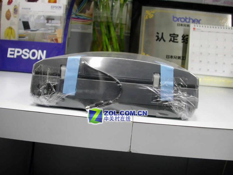 ����ϲѶ ��������Ƭɨ����3490����ͼƬ����,ͼ3-ZOL�йش����ߵ�3��