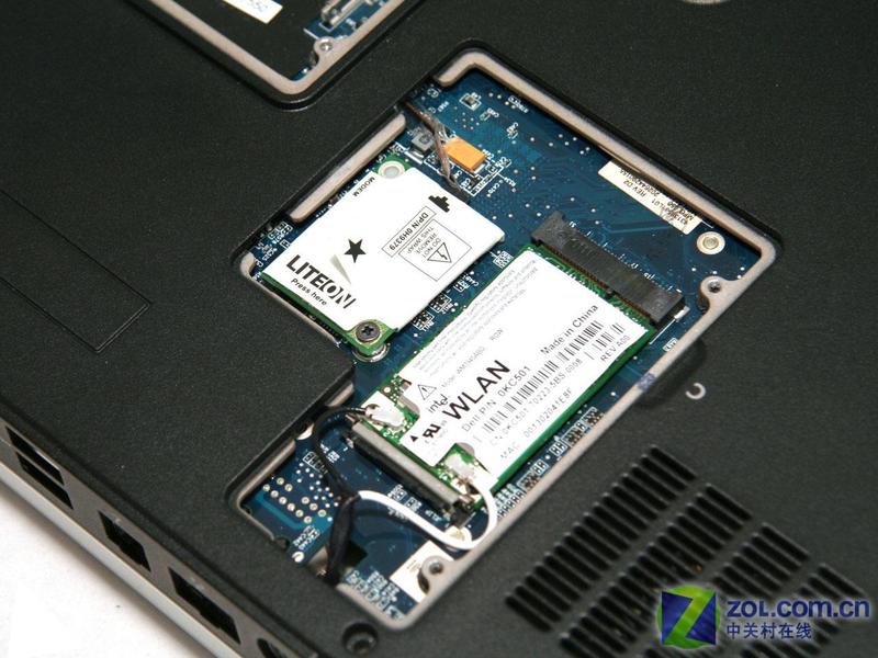 ������DELL��XPS M1710��Q510529��ͼƬ���� ��6�� -ZOL�йش����ߵ�6��