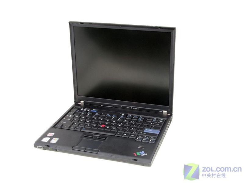 ����ThinkPadIBM ThinkPad T60 2007BT1ͼƬ���� ��6�� -ZOL�йش����ߵ�6��