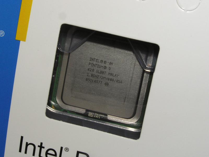 Intel����D 820(��)ͼƬ���� ��3�� -ZOL�йش����ߵ�3��