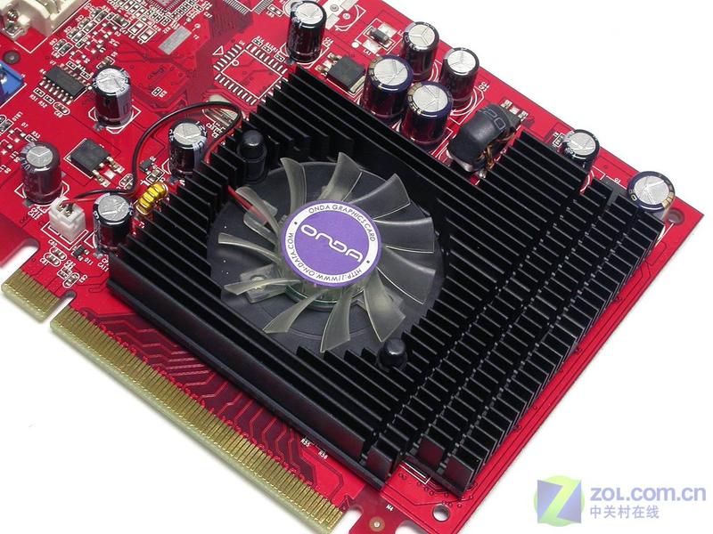 ���ONDA��7300GS���ٰ�128MͼƬ���� ��8�� -ZOL�йش����ߵ�8��