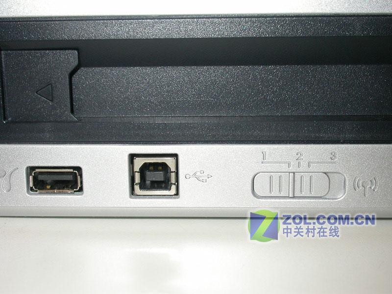 ���գ�HP��HP Deskjet 460CB(C8151A)ͼƬ���� ��4�� -ZOL�йش����ߵ�4��