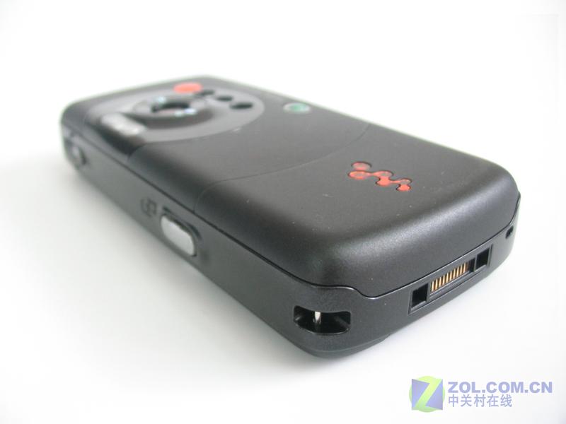 ���ᰮ���ţ�Sony Ericsson��W810cͼƬ���� ��74�� -ZOL�йش����ߵ�74��