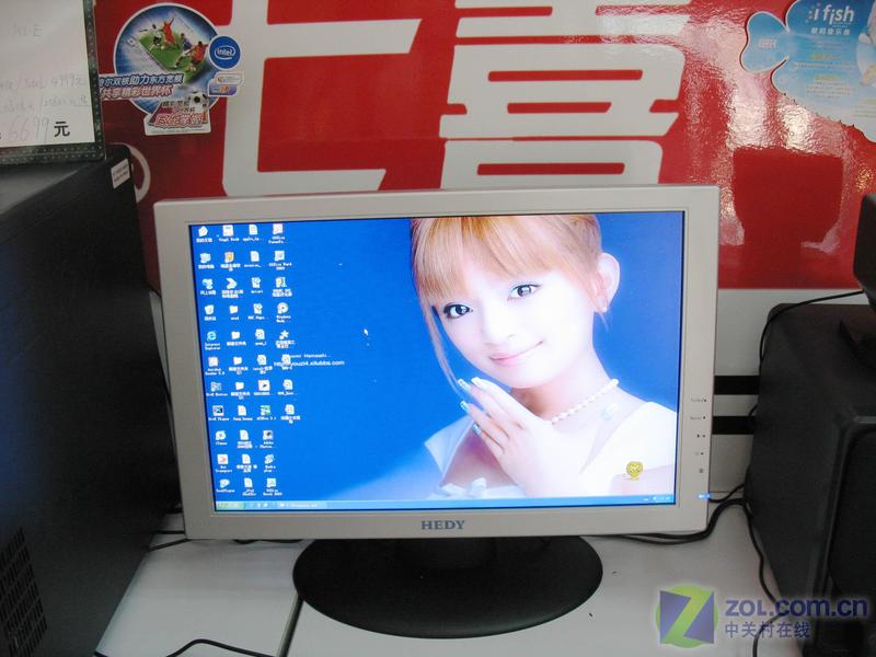 ��ϲ˫��PC�ֽ�500Ԫ������ǧԪ��ͼƬ����,ͼ2-ZOL�йش����ߵ�2��