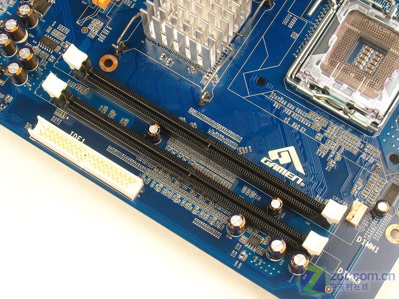 ���ˣ�Gamen��GMI945PL-77E3P-NͼƬ���� ��15�� -ZOL�йش����ߵ�15��