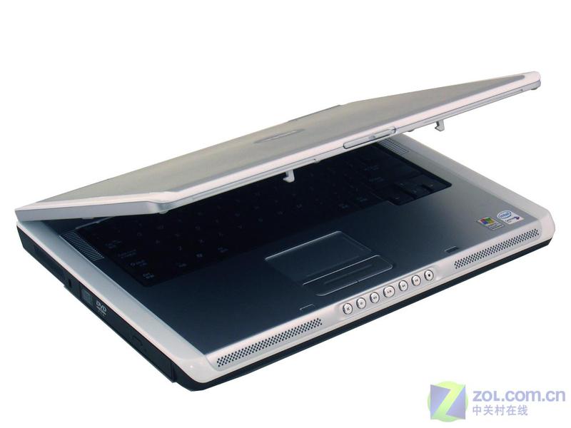 ����Inspiron 6400˫�˱ʼǱ�����ͼƬ����,ͼ24-ZOL�йش����ߵ�24��
