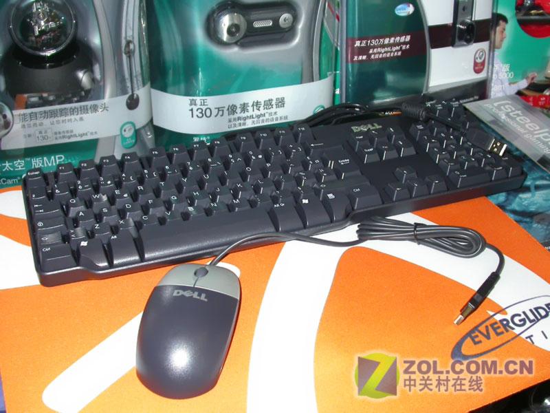 ������� DELL����������װ��Ԫ����ͼƬ����,ͼ3-ZOL�йش����ߵ�3��