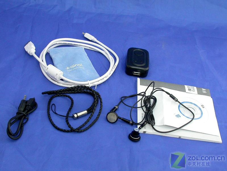 ��ŵA6��512MB��ͼƬ���� ��6�� -ZOL�йش����ߵ�6��