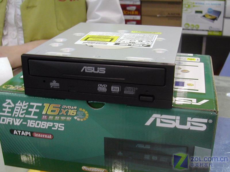 ��˶��ASUS��DRW-1608P3S ��1��