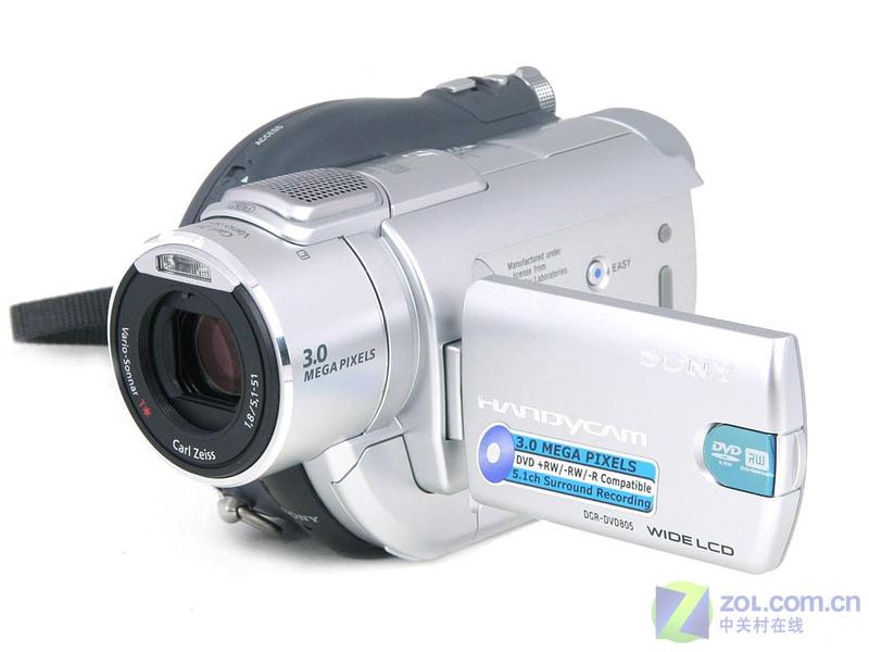 ���ᣨSONY��DVD805EͼƬ���� ��7�� -ZOL�йش����ߵ�7��