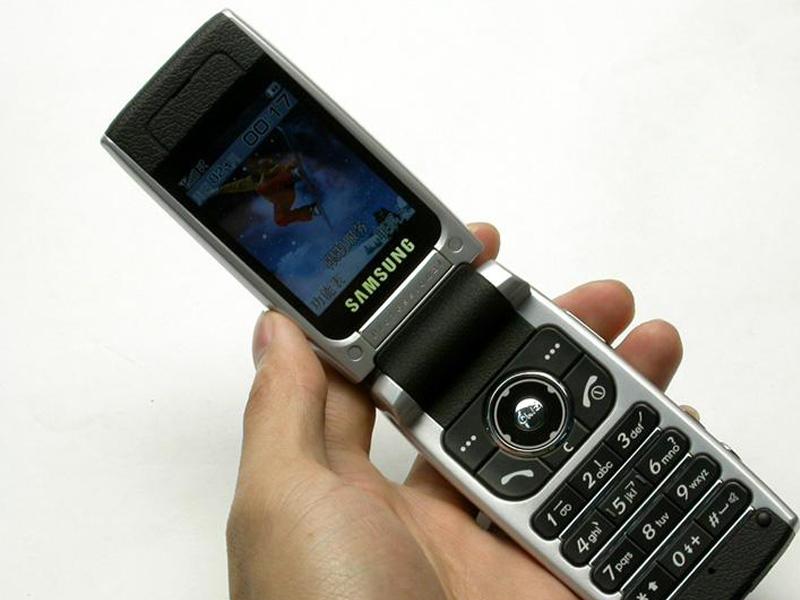 ���ǣ�Samsung��SGH-P858ͼƬ���� ��8�� -ZOL�йش����ߵ�8��