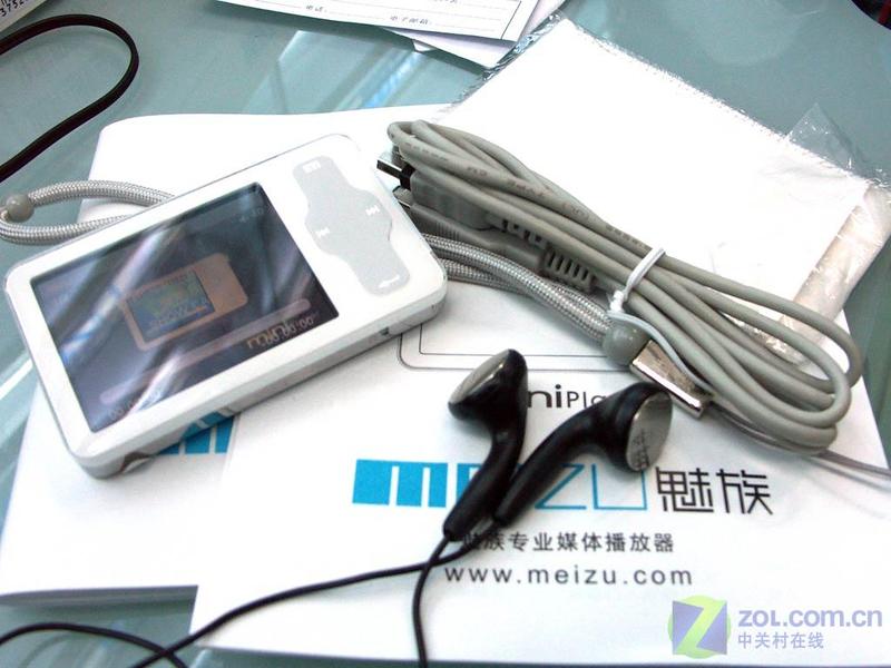 1GB��850Ԫ ���峬ǿmini player����ͼƬ����,ͼ9-ZOL�йش����ߵ�9��
