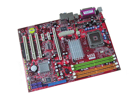msi΢��΢��P965 NEO ��1��