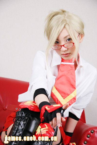 ������õ��XX��Spen��ʦ��COSPLAYͼƬ����,ͼ2-ZOL�йش����ߵ�2��