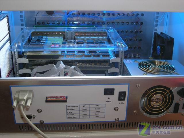 ��ǿ֮DIY CPUҲ��ͨ�����ֹ�������ͼƬ����,ͼ1-ZOL�йش����ߵ�1��