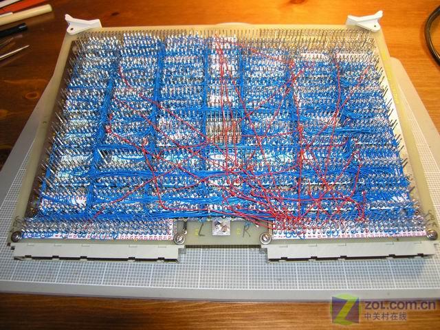 ��ǿ֮DIY CPUҲ��ͨ�����ֹ�������ͼƬ����,ͼ7-ZOL�йش����ߵ�7��