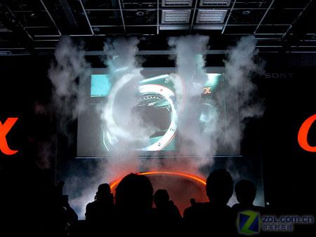 ���ᣨSONY����100(�׻���ͼƬ���� ��135�� -ZOL�йش����ߵ�135��